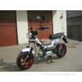 4-Stroke Engine Type and Gas Fuel 50cc motorcycle for sale